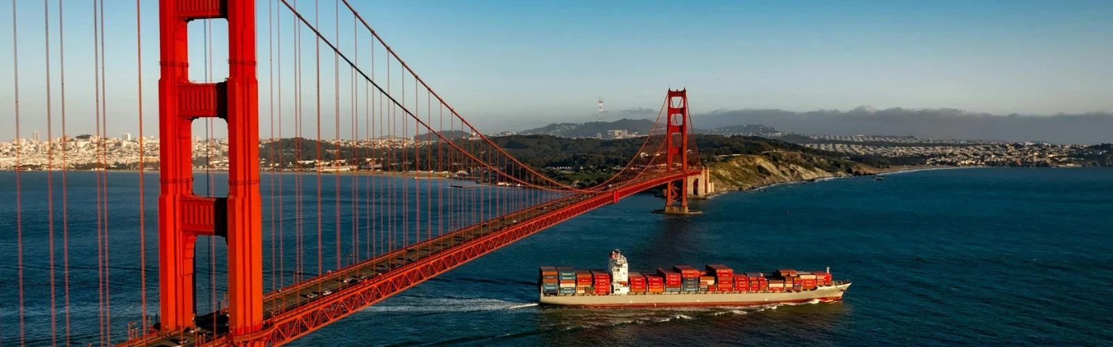 Places to Visit in San Francisco,
