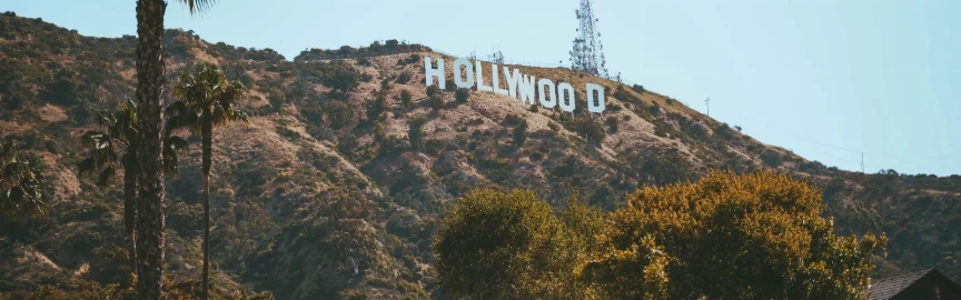Discover the Best Views of the Hollywood Sign