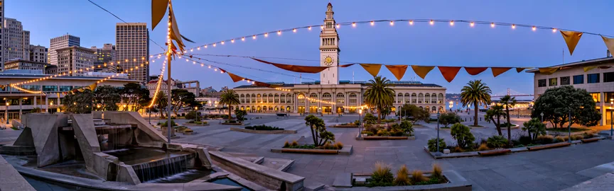 San Francisco's Calendar of Fun: Can't-Miss Events and Festivals