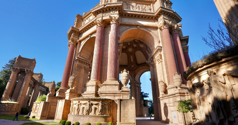 10 Best Things to Do in San Francisco