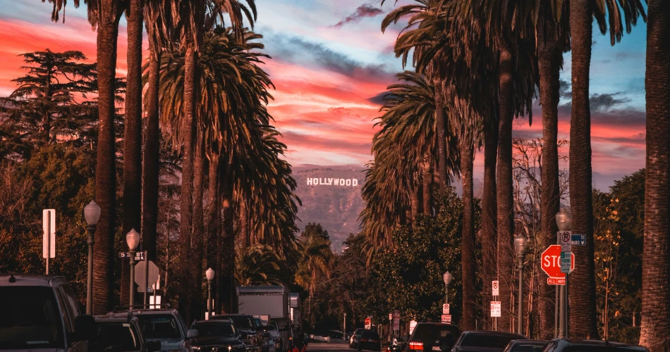 Discover the Best Views of the Hollywood Sign