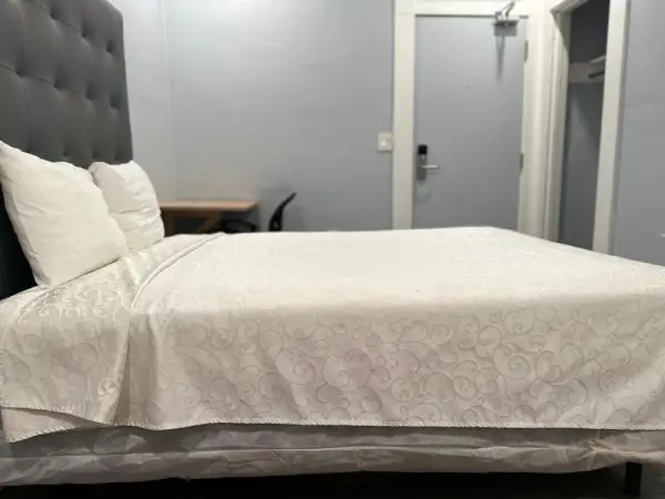 Winsor Hotel 6