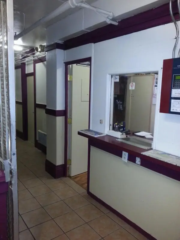 Winsor Hotel Main image