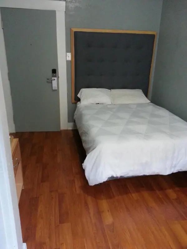 Winsor Hotel 4