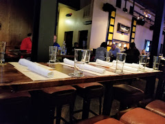 Gastropub near Winsor Hotel
