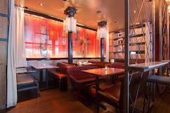 Traditional American near Winsor Hotel