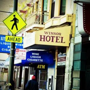 Winsor Hotel — photo 27 of 29